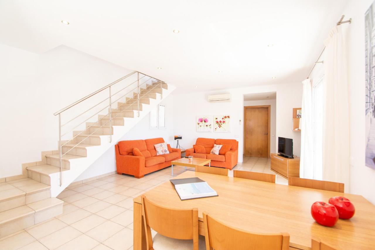 Villa Violeta By Sonne Villas كالا غلدانا المظهر الخارجي الصورة