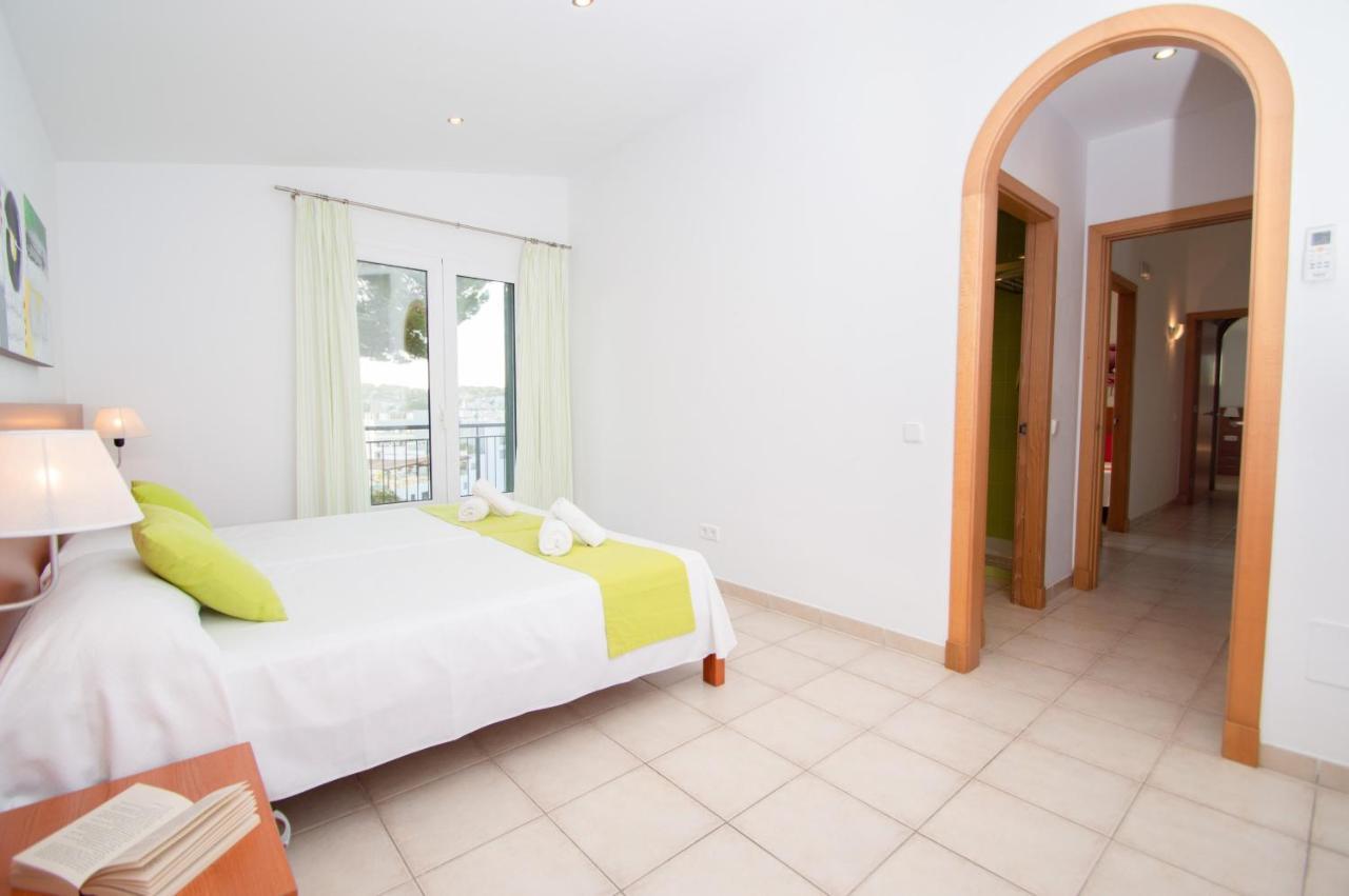 Villa Violeta By Sonne Villas كالا غلدانا المظهر الخارجي الصورة