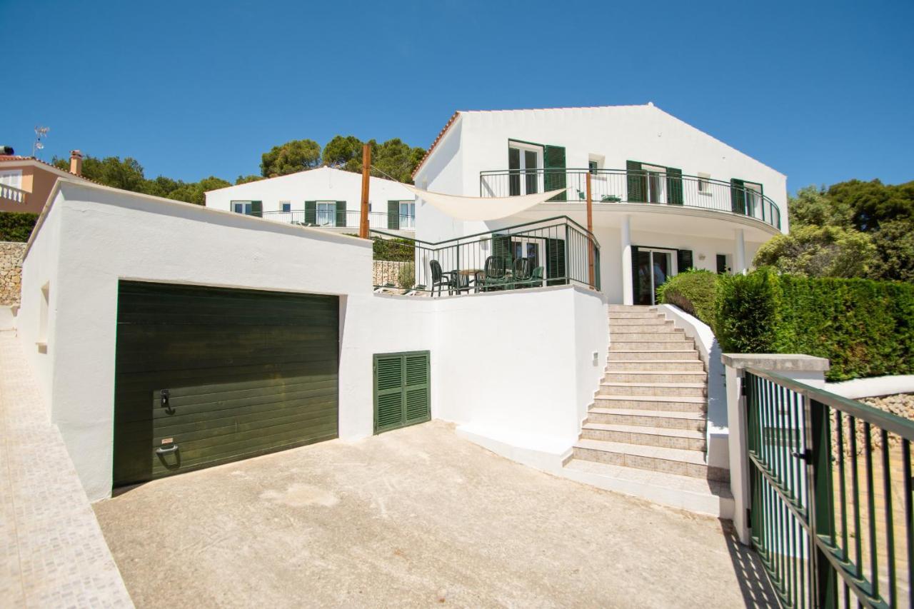 Villa Violeta By Sonne Villas كالا غلدانا المظهر الخارجي الصورة