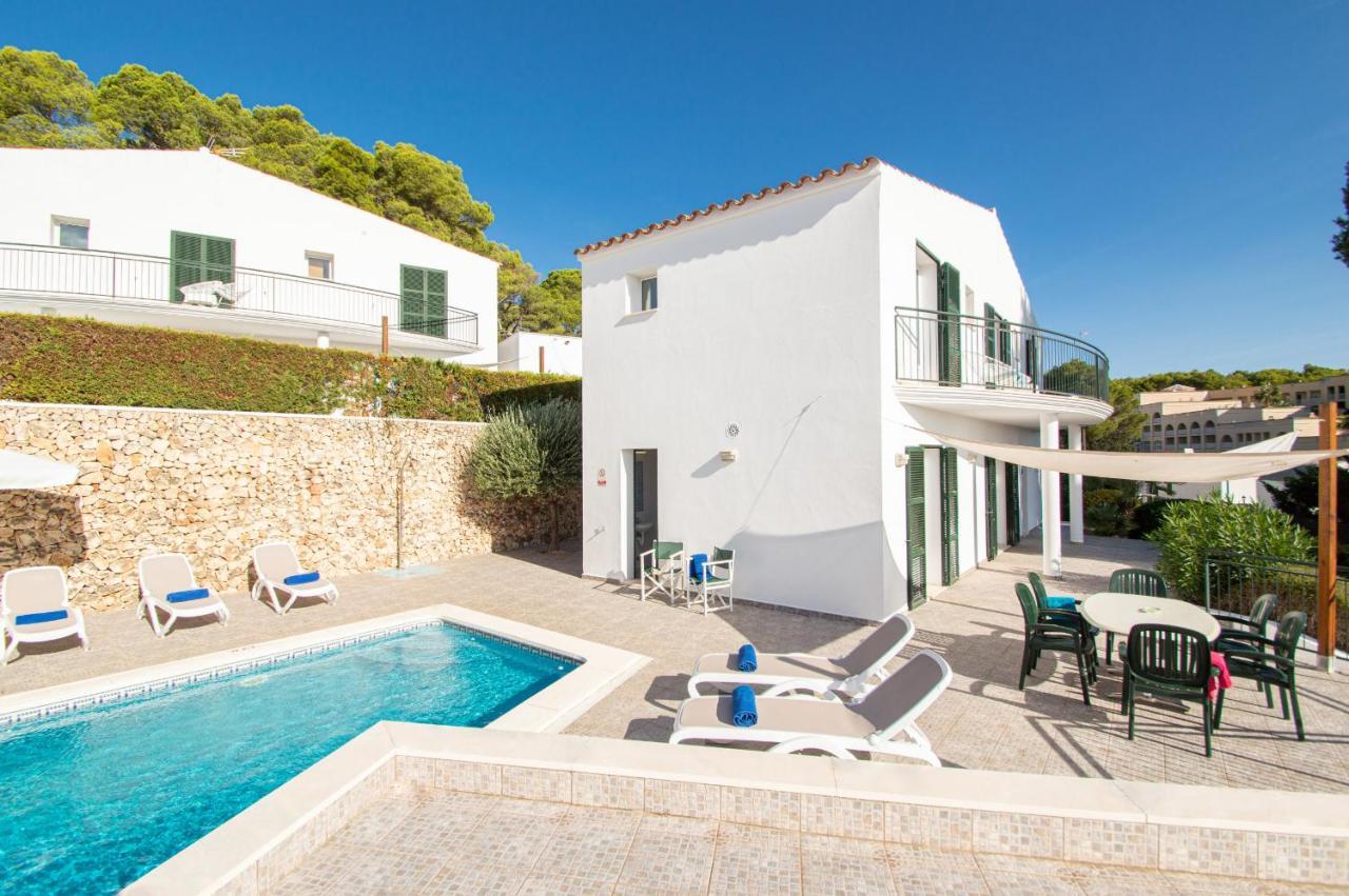 Villa Violeta By Sonne Villas كالا غلدانا المظهر الخارجي الصورة