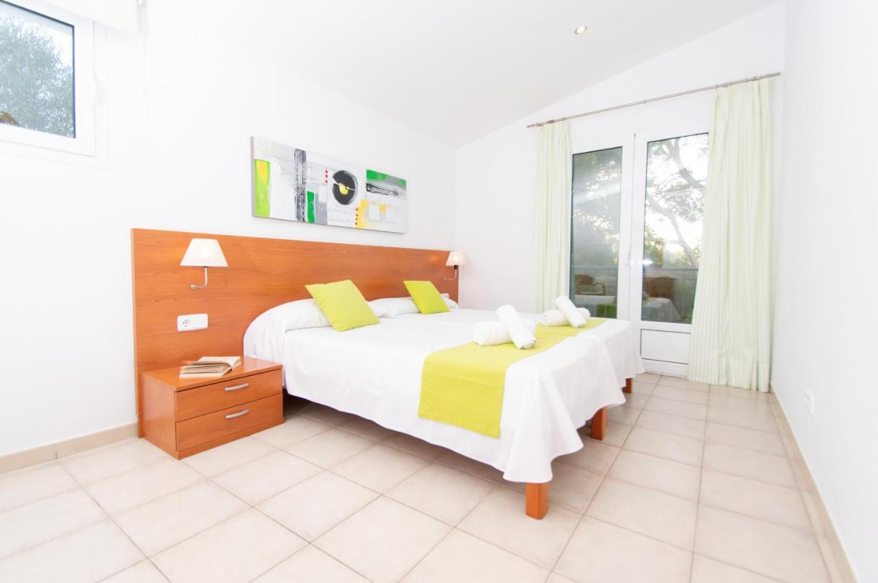 Villa Violeta By Sonne Villas كالا غلدانا المظهر الخارجي الصورة